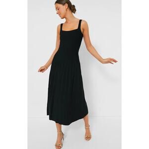 Staud Ellison Knit Dress size 10